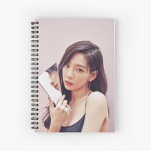Taeyeon Persona Notebook