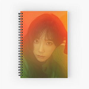 TAeyeon - This Christmas Notebook