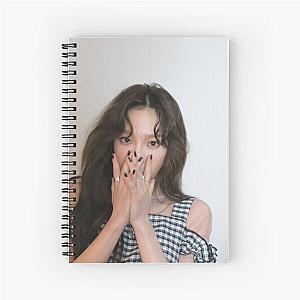 Taeyeon My Voice Notebook