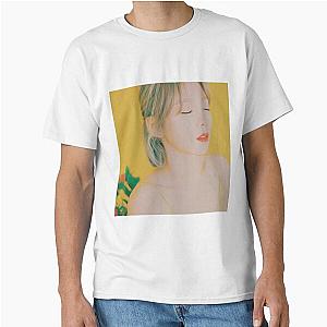 TAEYEON my Classic T-Shirt