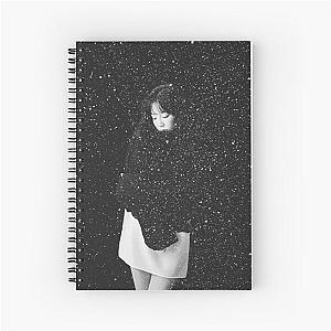This Christmas Taeyeon Spiral Notebook