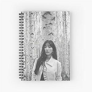 Kim Taeyeon This Christmas Notebook