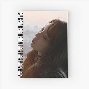 Taeyeon SNSD Notebook
