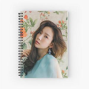 My voice Taeyeon Notebook