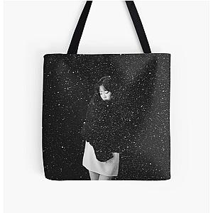 This Christmas Taeyeon All Over Print Tote Bag