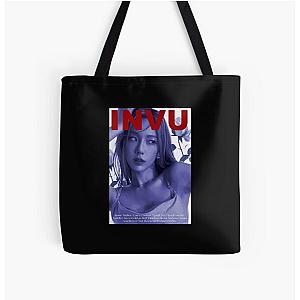 Taeyeon INVU Tote Bag