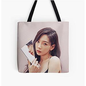 Taeyeon Persona Tote Bag