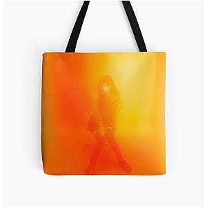 TAEYEON this Christmas All Over Print Tote Bag