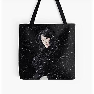 Taeyeon This Christmas Tote Bag