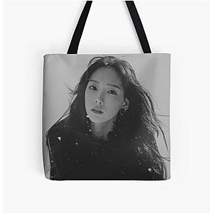 Kim Taeyeon - This Christmas Tote Bag