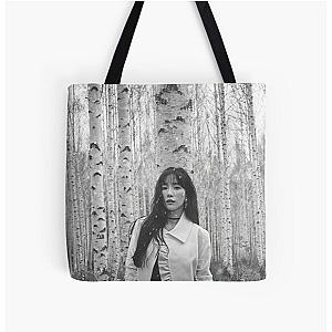 Kim Taeyeon - This Christmas Tote Bag
