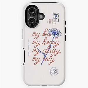 What do I call you my  — Taeyeon iPhone Tough Case