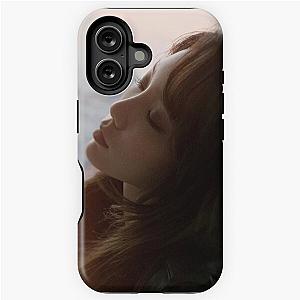 Taeyeon snsd iPhone Case