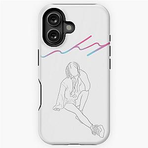 TAEYEON Why Concept Tough Case