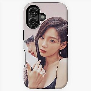 Taeyeon Persona iPhone Case