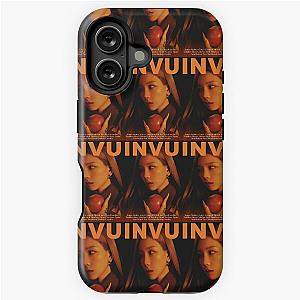 Taeyeon - INVU iPhone Tough Case
