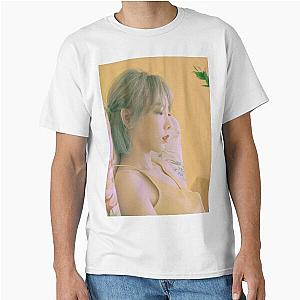 My voice Taeyeon Classic T-Shirt
