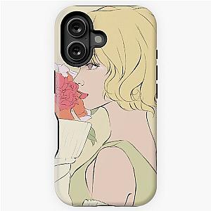 Kim Taeyeon iPhone Tough Case