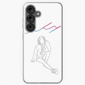 TAEYEON Why Concept Samsung Galaxy Case