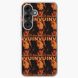 Taeyeon INVU Samsung Galaxy Case