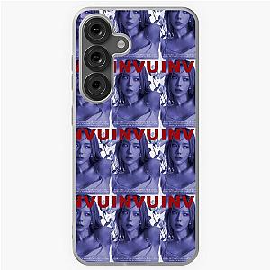 Taeyeon INVU Samsung Galaxy Case