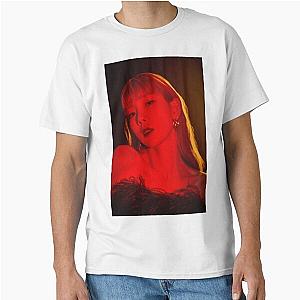 Girls Generation TaeYeon Purpose Classic T-Shirt