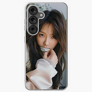 Taeyeon - My Voice Samsung Galaxy Soft Case