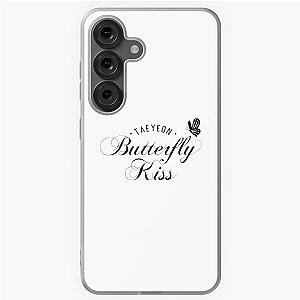 Butterfly Kiss Taeyeon Samsung Galaxy Soft Case