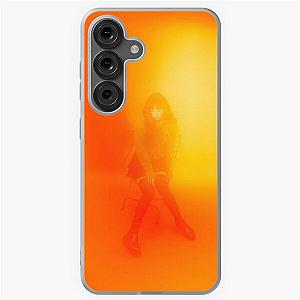 TAEYEON this Christmas Samsung Galaxy Case