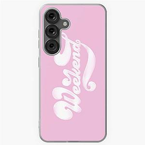 Taeyeon - Weekend Samsung Galaxy Case