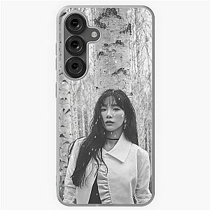 Kim Taeyeon This Christmas Samsung Galaxy Case