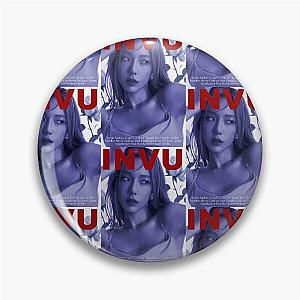 Taeyeon INVU Pin