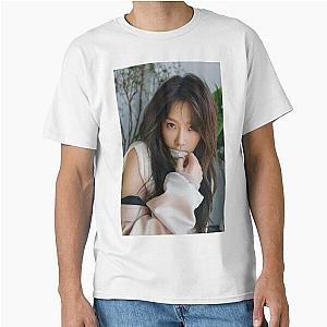 Taeyeon My Voice Classic T Shirt