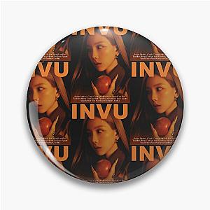Taeyeon INVU Pin