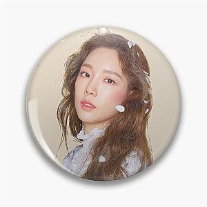 Kim Taeyeon Pin
