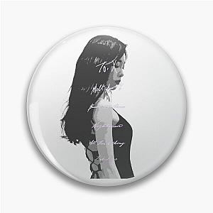 Taeyeon To Pin