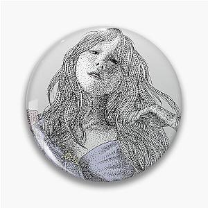 Taeyeon Purpose Pin