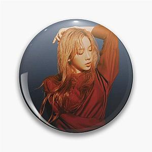 Taeyeon Pin Purpose