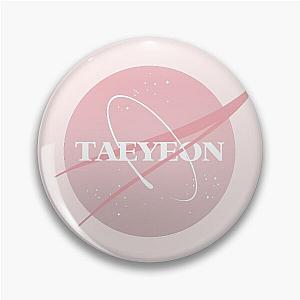 TAEYEON Pin