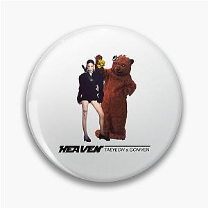 Taeyeon Pin