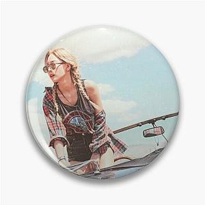 Taeyeon Pin