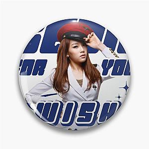 SNSD Girls Generation Genie TaeYeon KPOP Star Wish