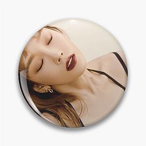 GIRLS GENERATION TAEYEON PURPOSE Pin