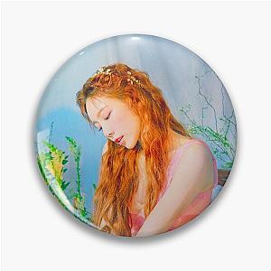 Girls Generation TaeYon Happy Pin