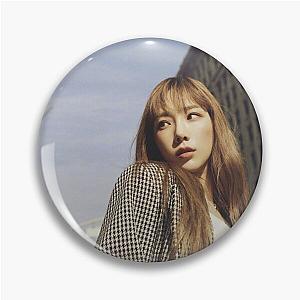 Girls Generation TaeYeon Purpose Pin