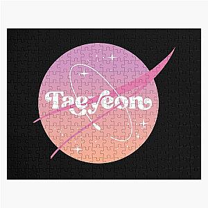 TAEYEON NASA Jigsaw Puzzle