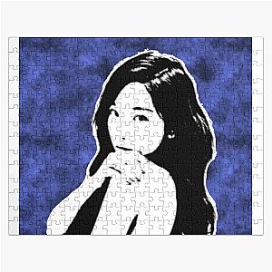 Invasion TaeYeon Jigsaw Puzzle