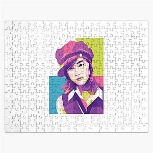 Taeyeon SNSD Puzzle