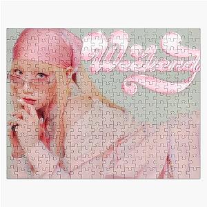 TAEYEON - WEEKEND Puzzle
