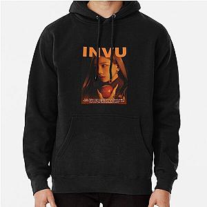 Taeyeon INVU Pullover Hoodie